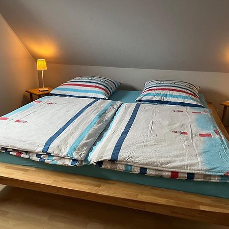Ferienwohnung Am Selenter See Zewnętrze zdjęcie
