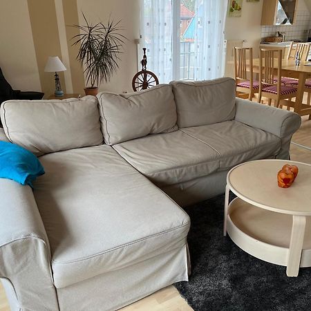Ferienwohnung Am Selenter See Zewnętrze zdjęcie