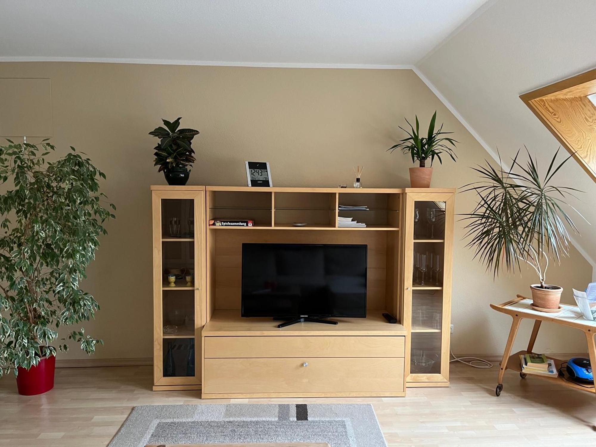 Ferienwohnung Am Selenter See Zewnętrze zdjęcie