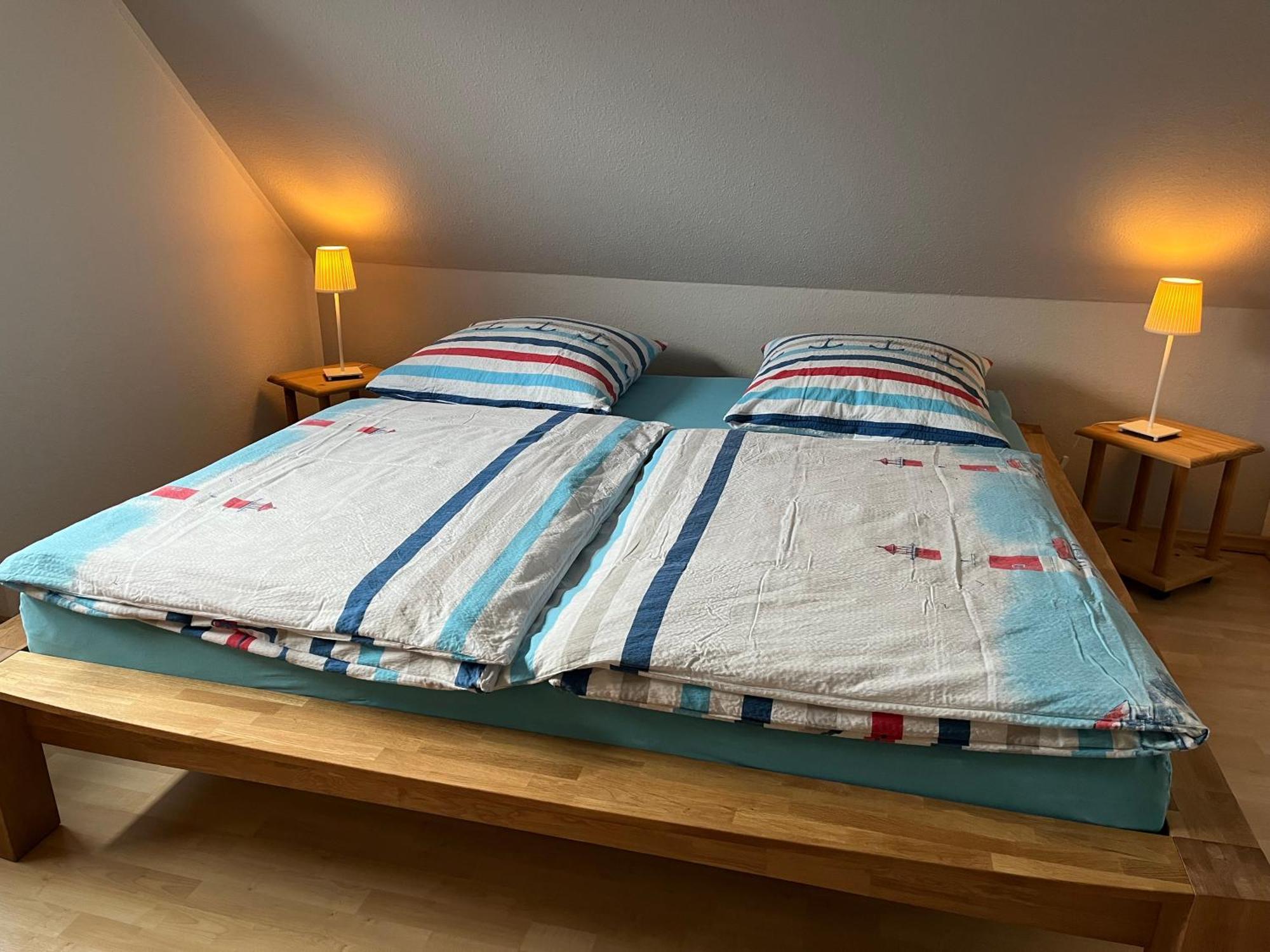 Ferienwohnung Am Selenter See Zewnętrze zdjęcie