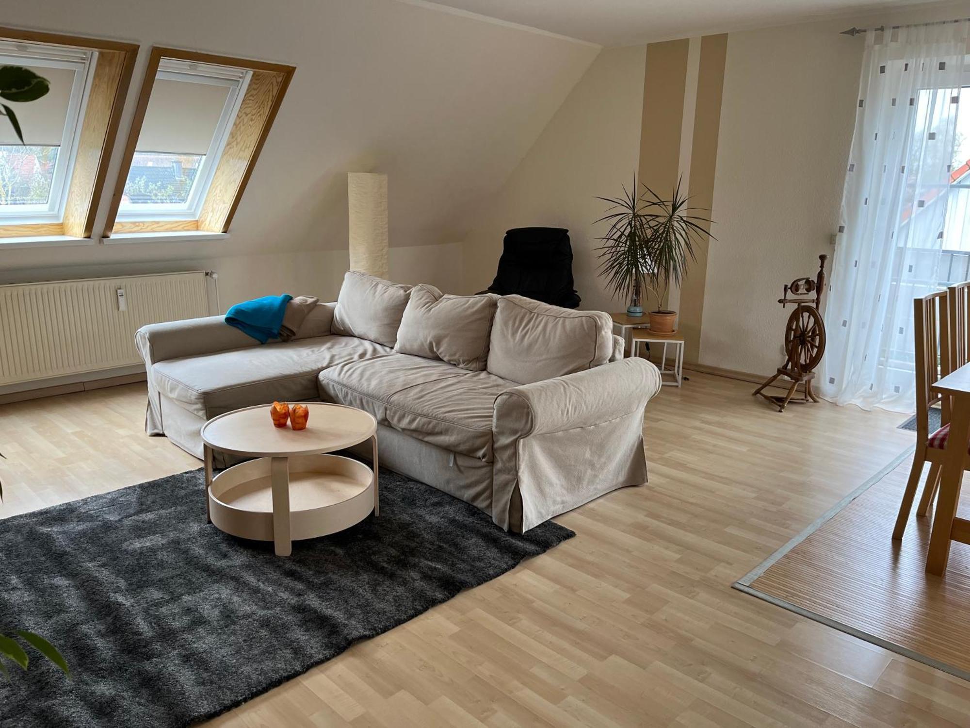 Ferienwohnung Am Selenter See Zewnętrze zdjęcie