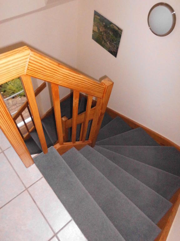 Ferienwohnung Am Selenter See Zewnętrze zdjęcie