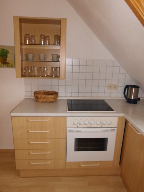 Ferienwohnung Am Selenter See Zewnętrze zdjęcie