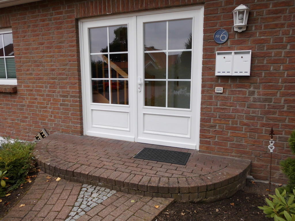 Ferienwohnung Am Selenter See Zewnętrze zdjęcie