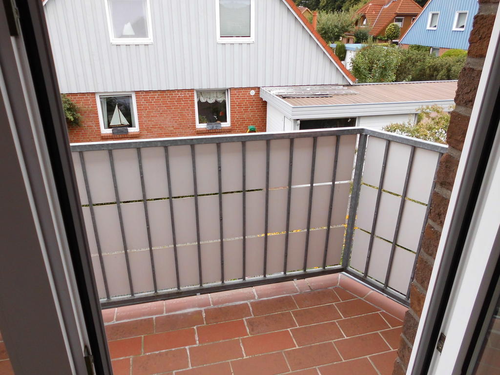 Ferienwohnung Am Selenter See Zewnętrze zdjęcie
