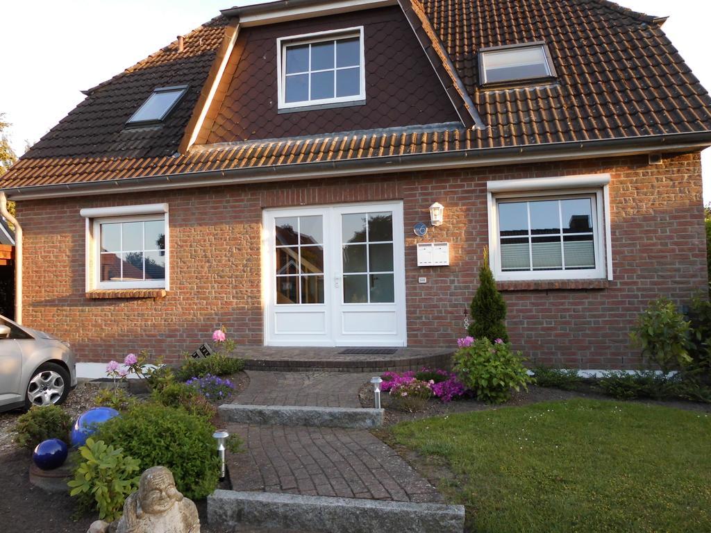 Ferienwohnung Am Selenter See Zewnętrze zdjęcie