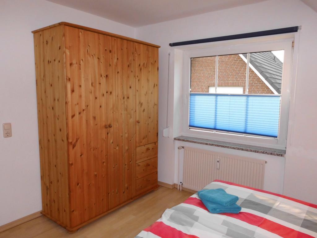 Ferienwohnung Am Selenter See Zewnętrze zdjęcie