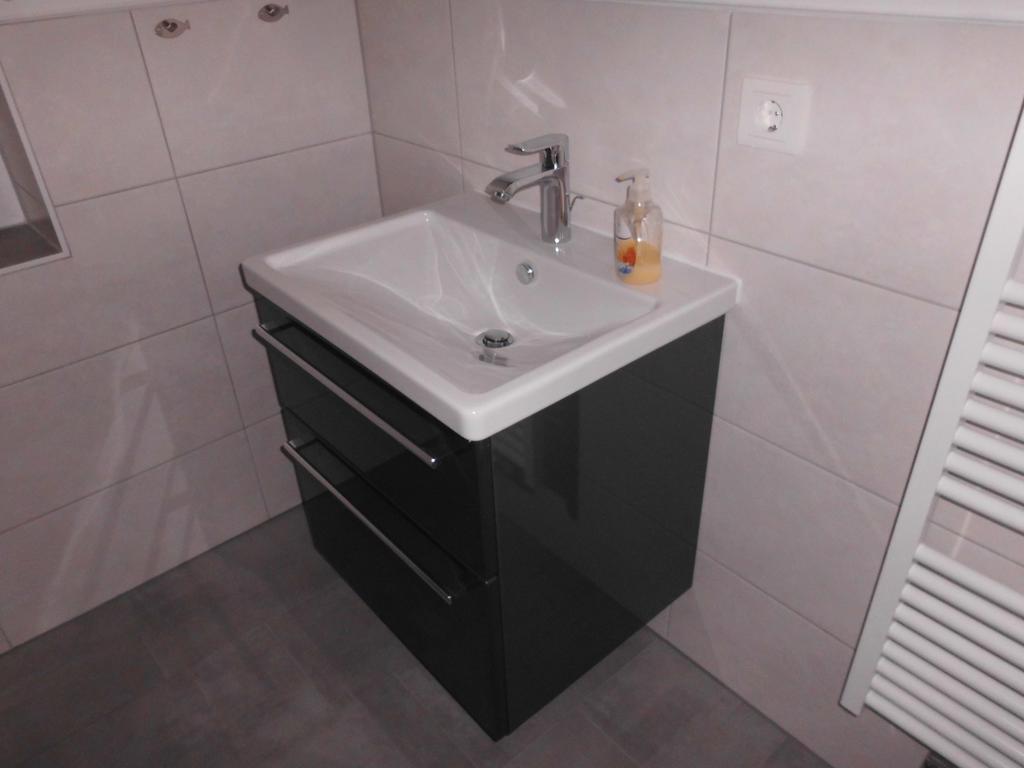 Ferienwohnung Am Selenter See Zewnętrze zdjęcie