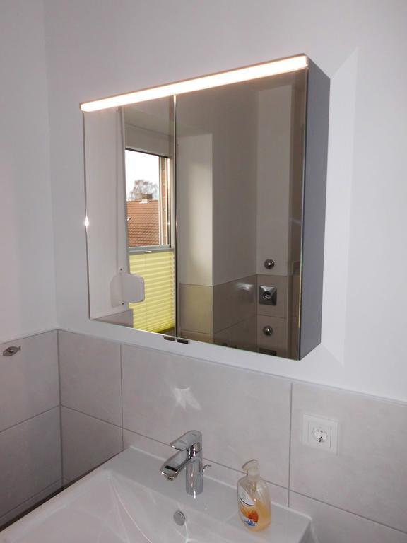Ferienwohnung Am Selenter See Zewnętrze zdjęcie