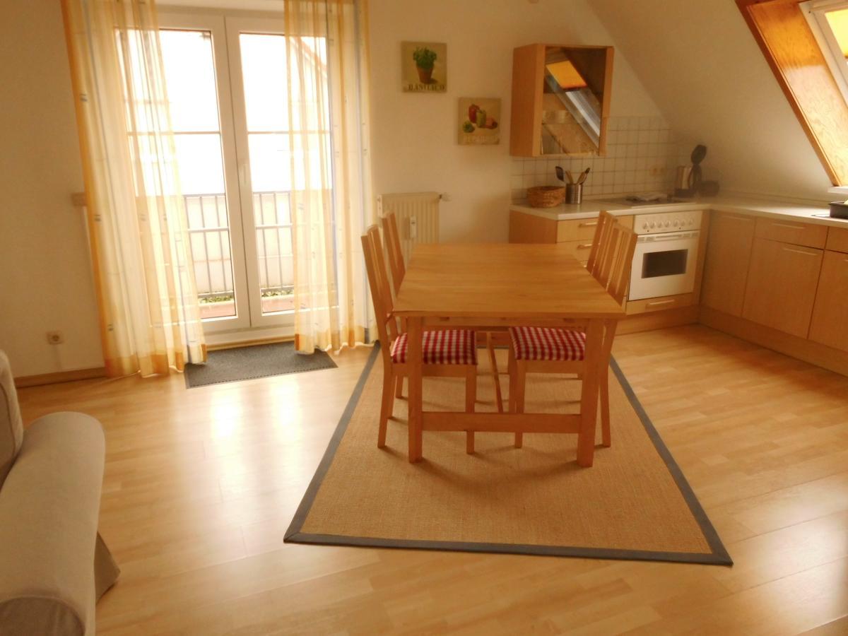 Ferienwohnung Am Selenter See Zewnętrze zdjęcie