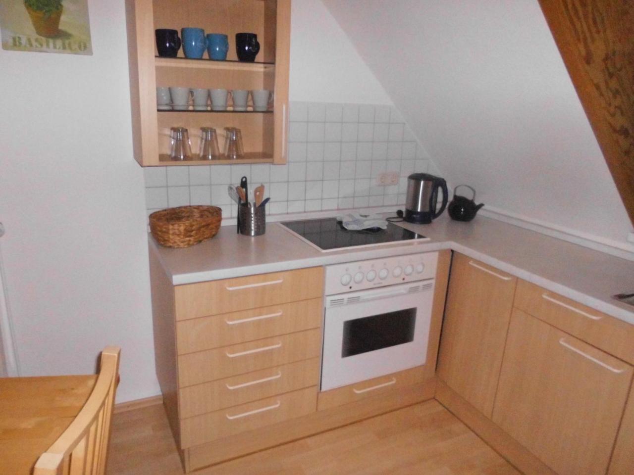 Ferienwohnung Am Selenter See Zewnętrze zdjęcie